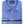 Leo Chevalier 100% coton sans repassage Pinpoint Oxford chemise habillée coupe régulière longueur des manches 34/35 pouces