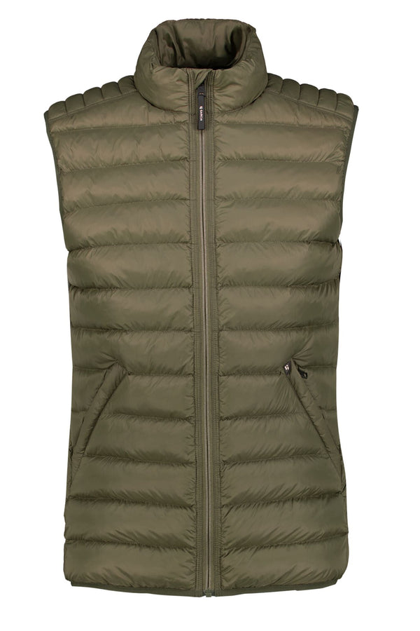 Lightweight Vest with Pockets