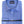 Leo Chevalier 100% Cotton Non-Iron Pinpoint Oxford Dress Shirt