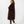 Long Teddy Boucle Coat