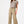 Garcia Ladies Linen Stretch Khaki Pants