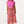 Garcia Women All Over Flower print Long Skirt