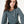 Garcia Ladies Jacquard Woven Sweater