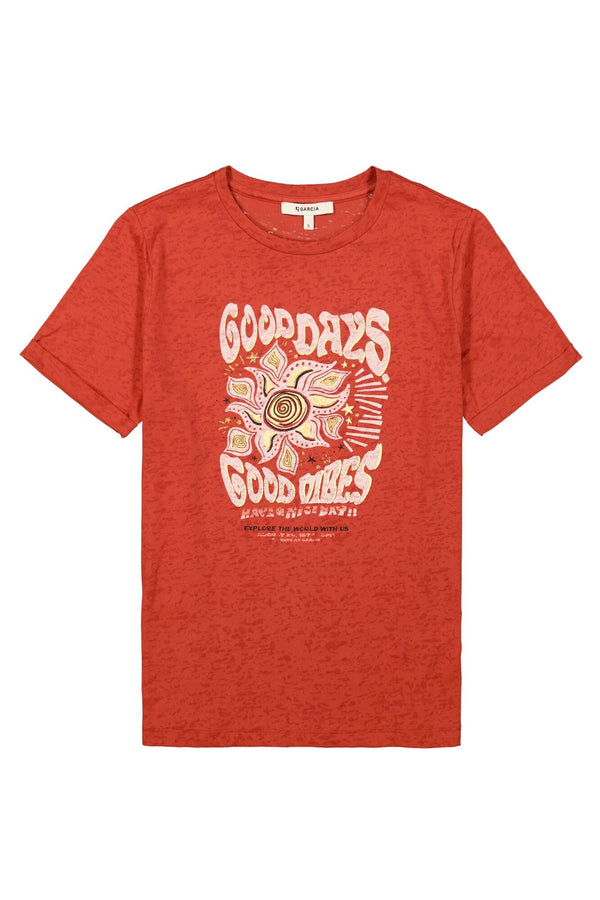 Good Days Good Vibes T-Shirt