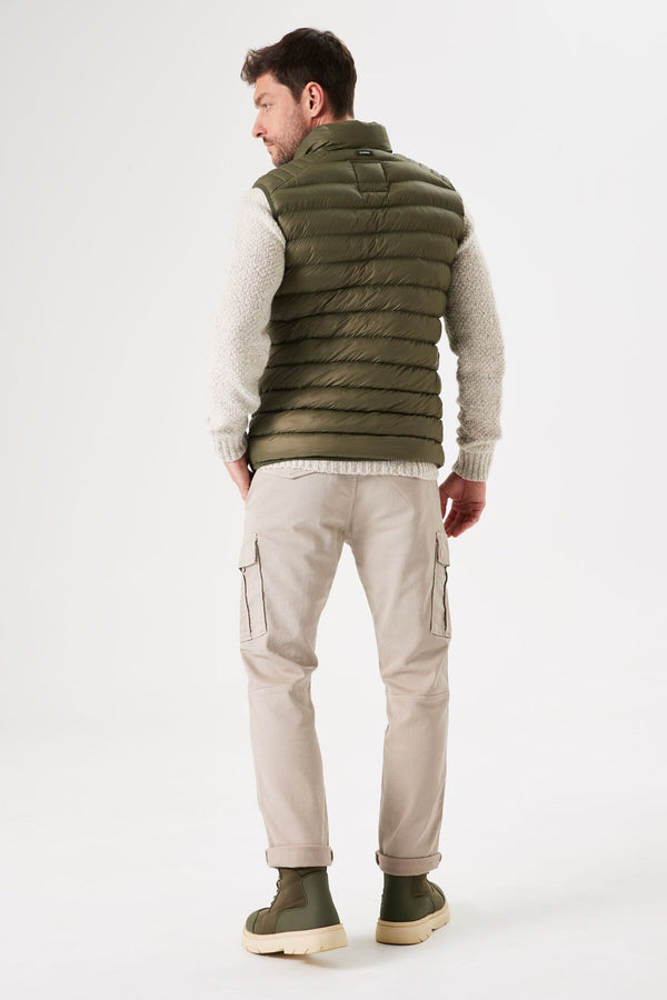 Lightweight Vest with Pockets