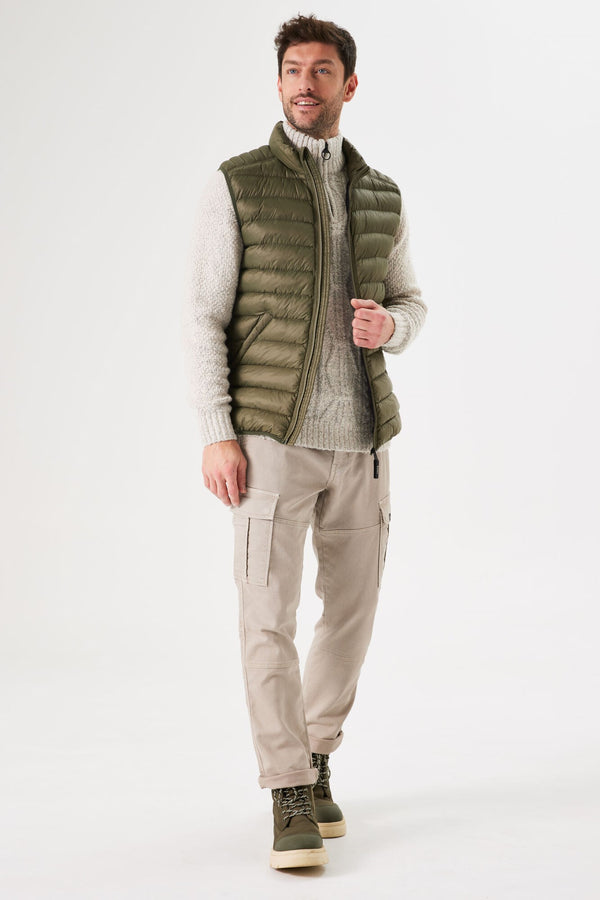 Lightweight Vest with Pockets