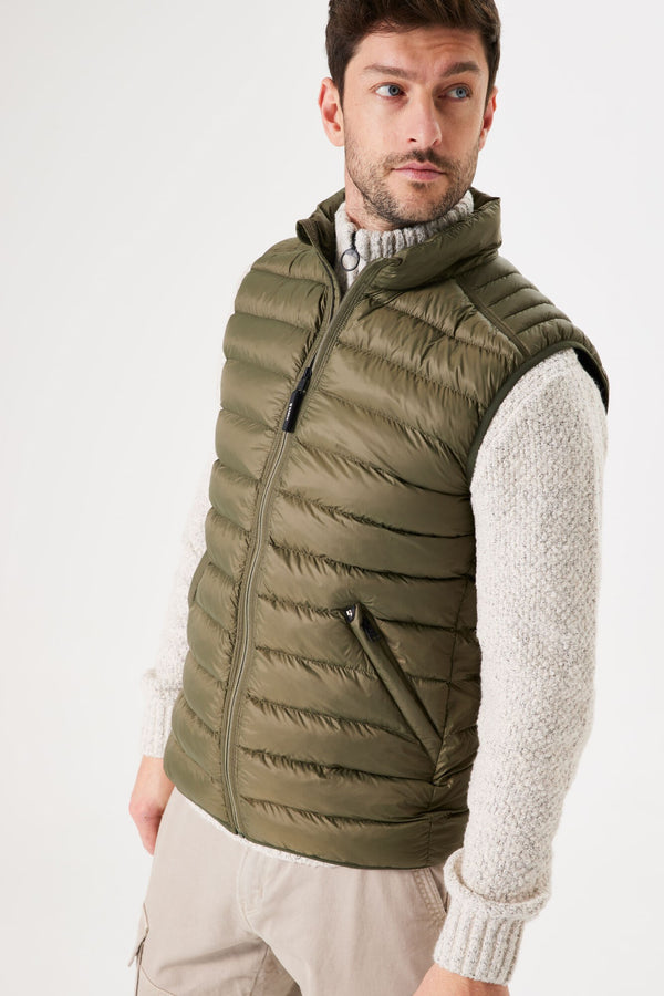 Lightweight Vest with Pockets