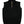 Men’s 1/4 zip mock neck, Sleeveless, Solid