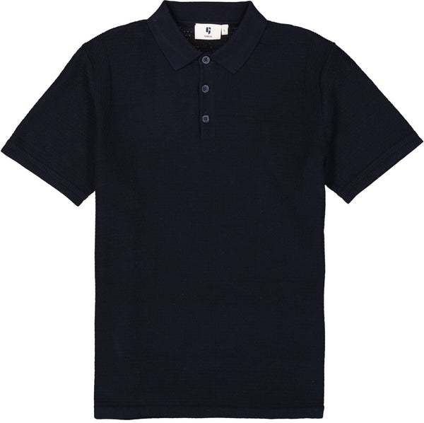 Polo léger Garcia pour homme 