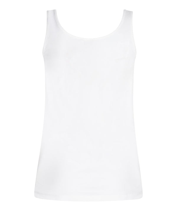 Esqualo Basic Solid Camisole