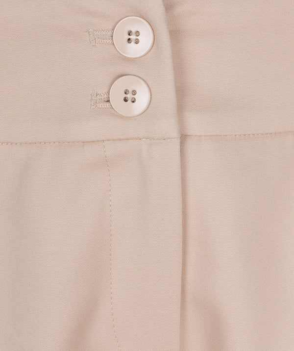 Esqualo Chino Trousers with Stretch