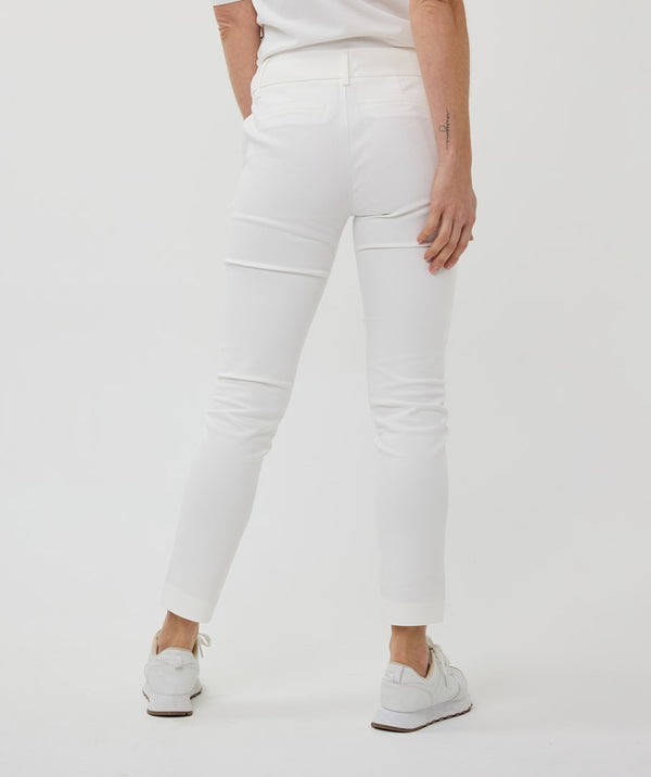 Esqualo Chino Trousers with Stretch