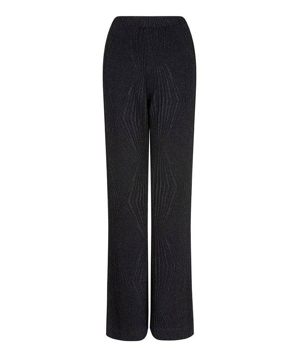 Pantalon à taille élastique Esqualo 