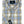 Viyella 100% Madras Cotton Beige and Blue Shirt