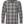 Viyella Heather Grey Plaid Made in Canada Shirt