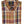 Viyella Made in Canada Sunburst Plaid Shirt