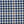 Viyella Multi Blue and Brown Small Check Made in Canada Shirt