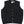 Viyella Cable Front Sleeveless Baruffa Merino Wool Cardigan Vest