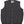 Viyella Cable Front Sleeveless Baruffa Merino Wool Cardigan Vest