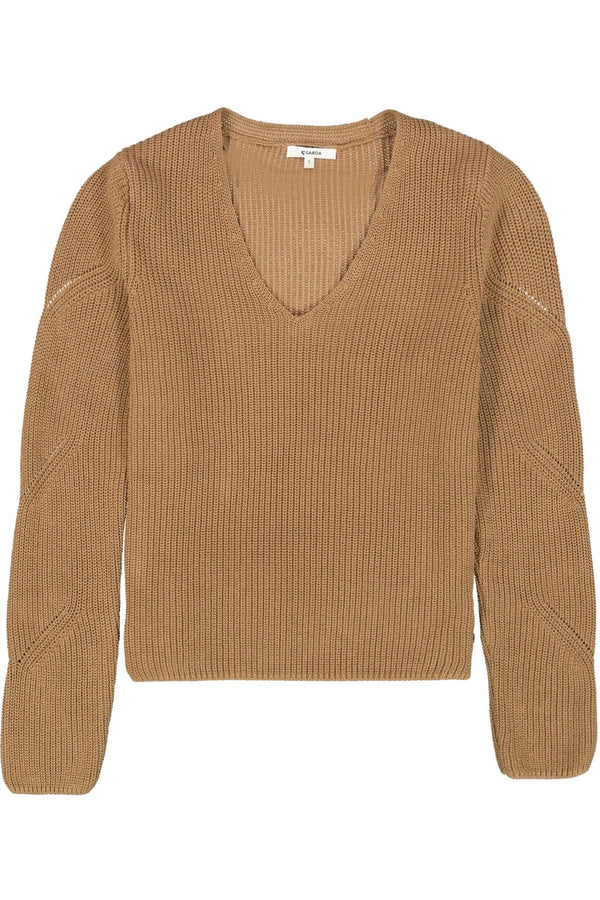 Garcia V-neck Sweater